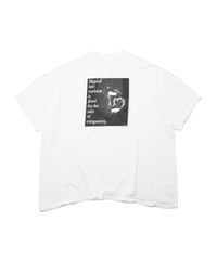 '99 Jenny Holzer "Truisms" 2XL