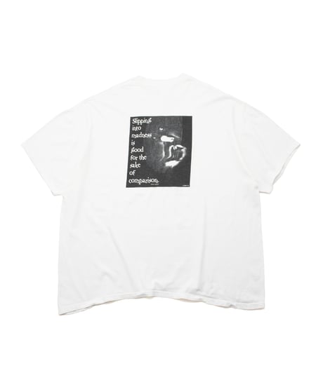 '99 Jenny Holzer "Truisms" 2XL