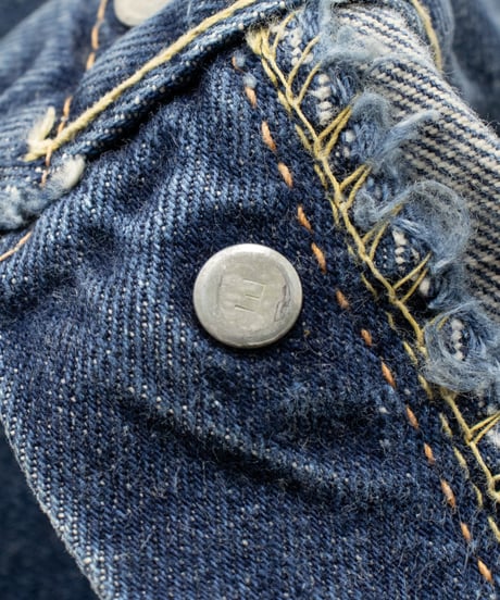 50~60's Levi's 501xx