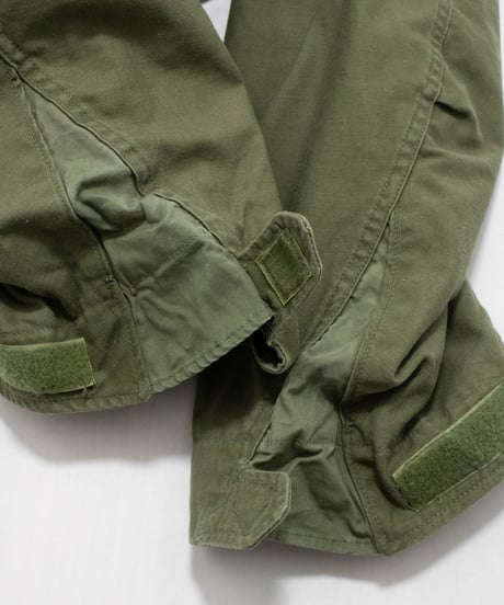 60's~ US ARMY M65 Field Jacket 2nd