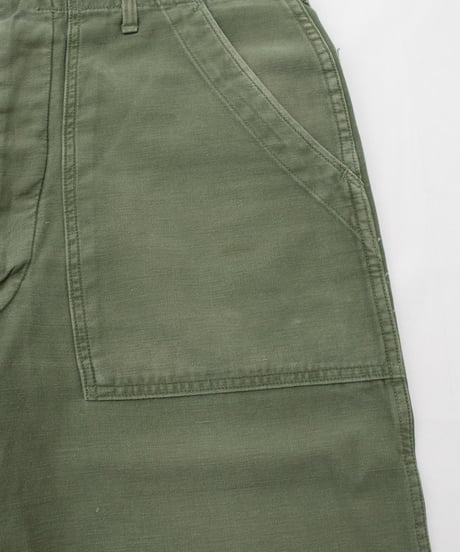 '67 US Army Utility Trousers 34x31