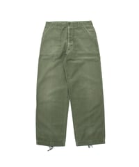 '67 US Army Utility Trousers 34x31