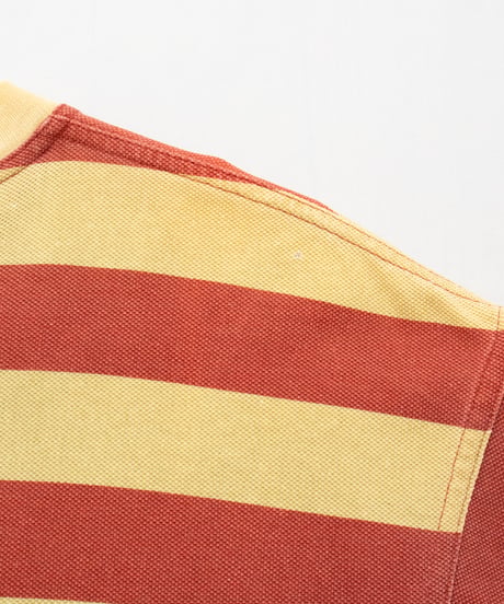 90's~ GAP Striped Pocket T-Shirts S