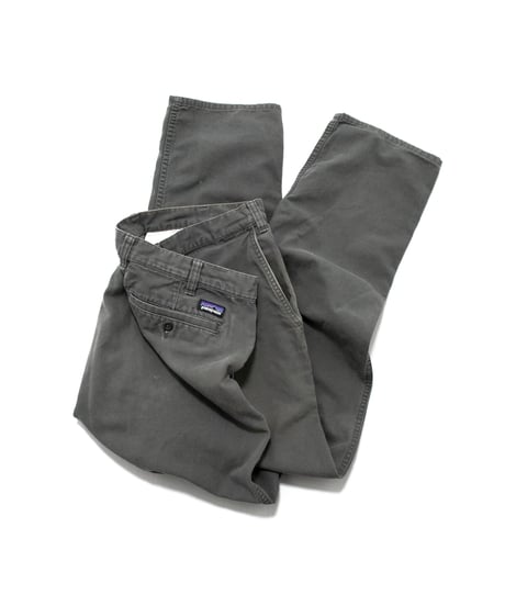 Patagonia Straight fit Duck Pants 38