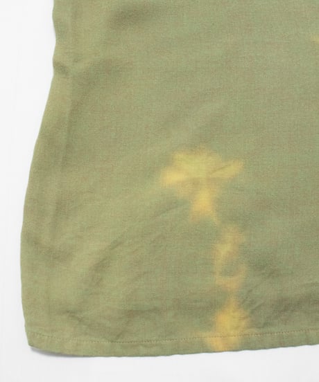 60's~ Daro of Canada Faded Shirts L