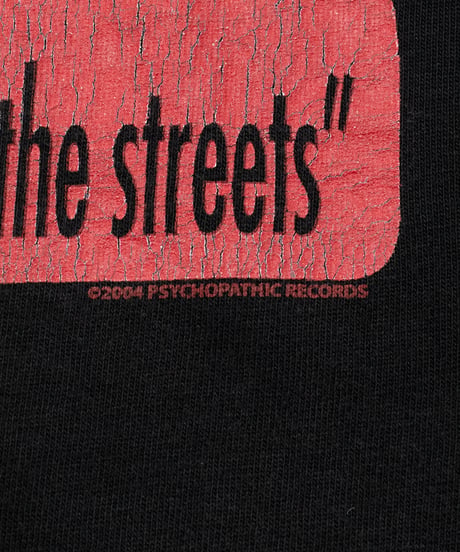 '2004 Psychopathic Records M