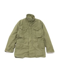 60's US ARMY M-65 Field Jacket 1st