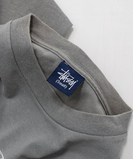 Early 2000's Stussy "Top Fuel Divison" S