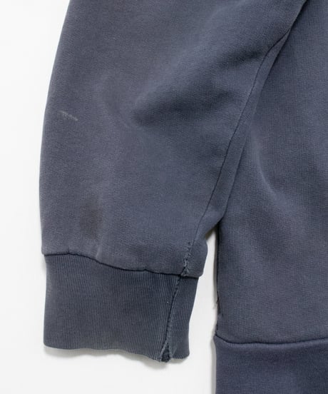 90's BELY Thermal-lined Zip Parka XL