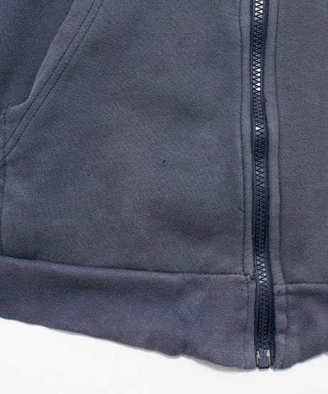 90's BELY Thermal-lined Zip Parka XL