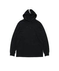 Supreme Hooded L/S Top M