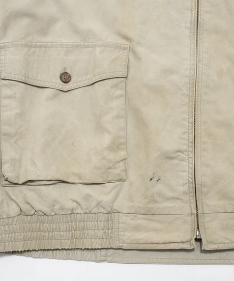 90's L.L.Bean A2 Type Hunting Jacket XXL