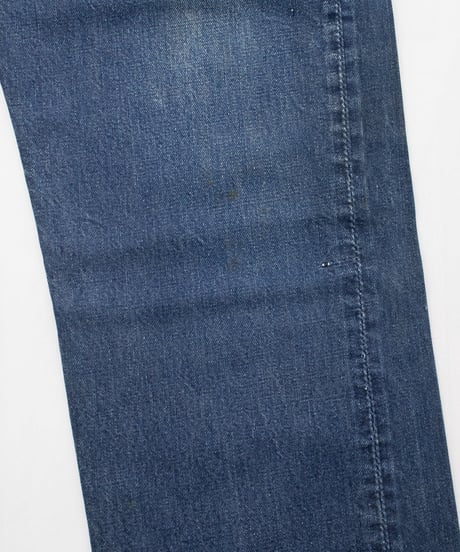 50~60's Levi's 501xx