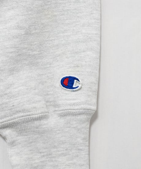 90's Champion Reverse Weave "East Bank Club" XL