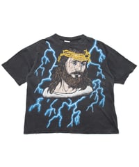 90's ~ Jesus Lightning Thunder L