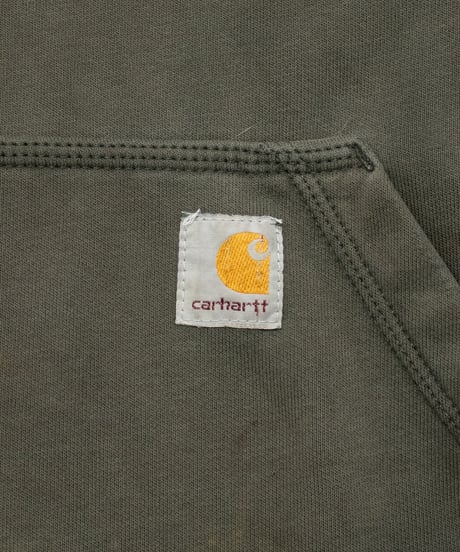 Carhartt "Rain Defender" Hoodie L