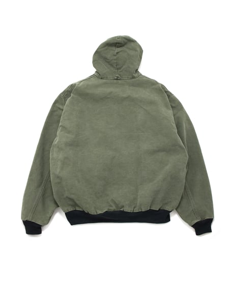 Carhartt Duck Active Jacket
