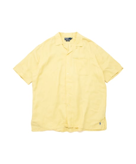 90's Polo by Ralph Lauren "CALDWELL" OC Shirts XL