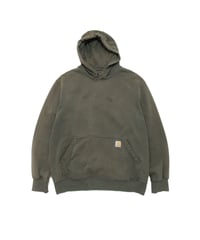 Carhartt "Rain Defender" Hoodie L