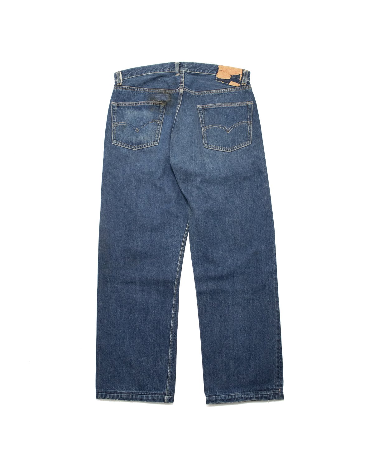 50~60's Levi's 501xx | DESIRE OFFICIAL E-STORE
