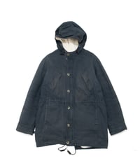 90's A.P.C. M51 Type Fishtail Jacket L