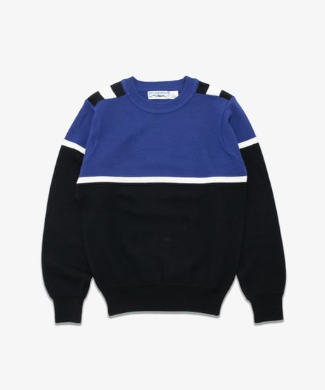 90's INCLINE SPORT Acrylic Knit M