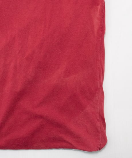 90's~ GAP ATHLETIC Double Face T-Shirts
