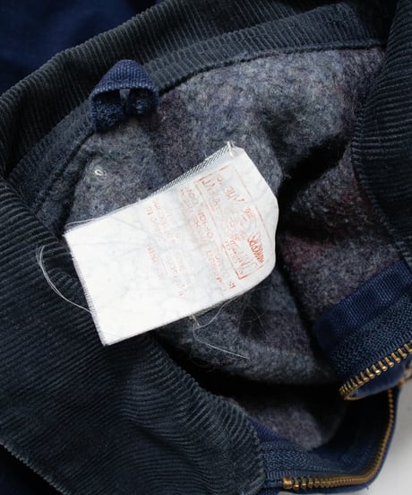 90's Carhartt Detroit Jacket