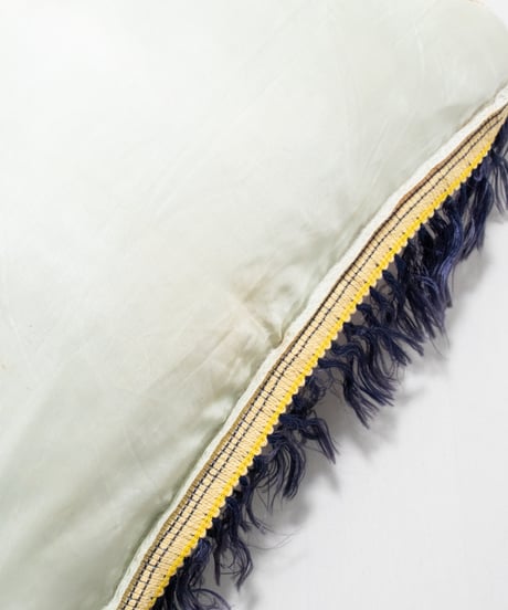 50's US Air Force "Lackland A.F Base" Souvenir Pillow Covers