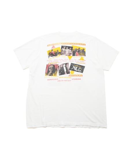 '96 Essence Music Festival XXL
