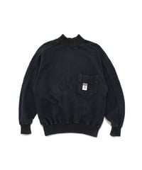 90's Marc O'Polo High neck Cotton Knit M