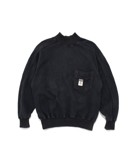 90's Marc O'Polo High neck Cotton Knit M