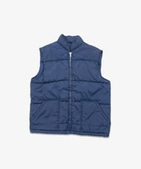 70~80's Unknown Racing Vest