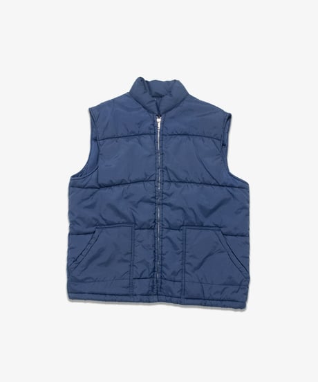 70~80's Unknown Racing Vest