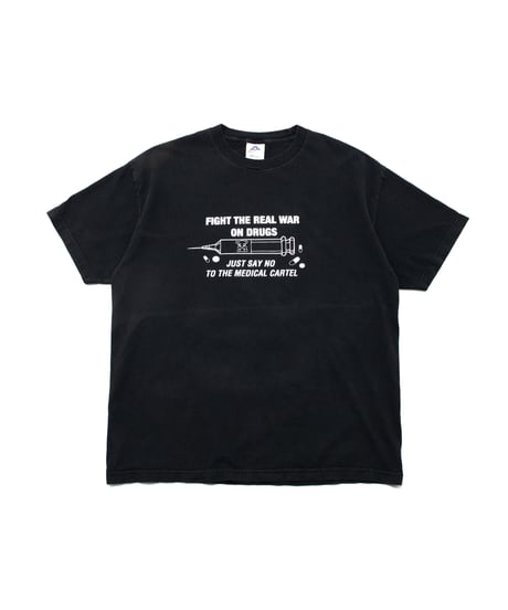 90's~ Fight the Real War on Drugs XL