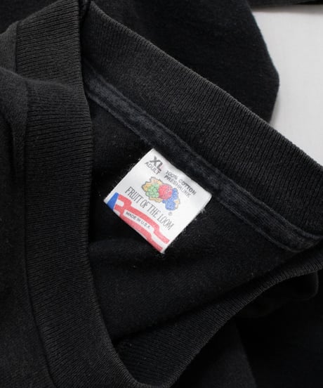 '92 Mean People Suck XL