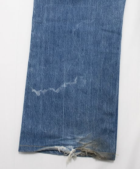 80's Levi's 517 40x32