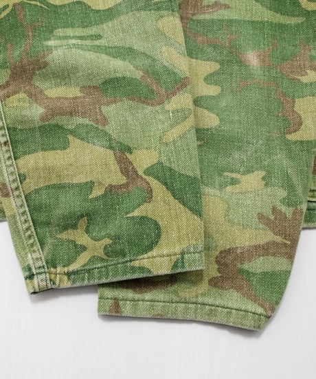 70~80's Mitchell Camo Hunting Jacket