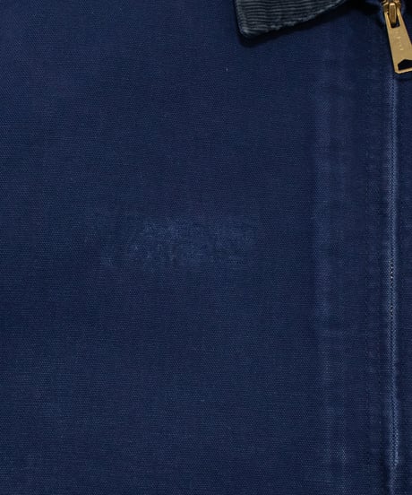 90's Carhartt Detroit Jacket