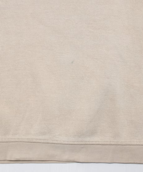2000's NIKE Logo Embroidered Crewneck XL