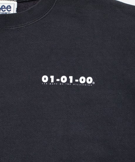 Lee "The Mark of the Millennium" XXL