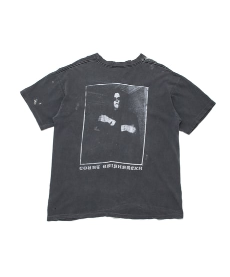 90's Burzum