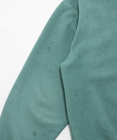 90's EMS Snap-T Type Fleece M