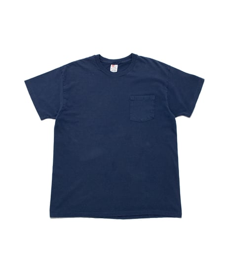 90's Hanes Pocket T-Shirts L