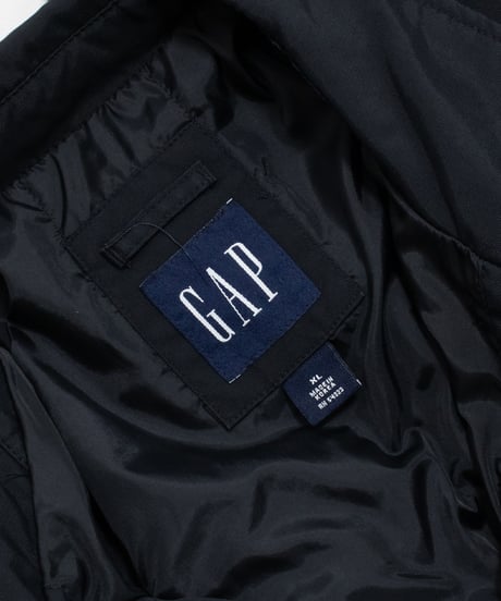 90's GAP Nylon Car Coat XL