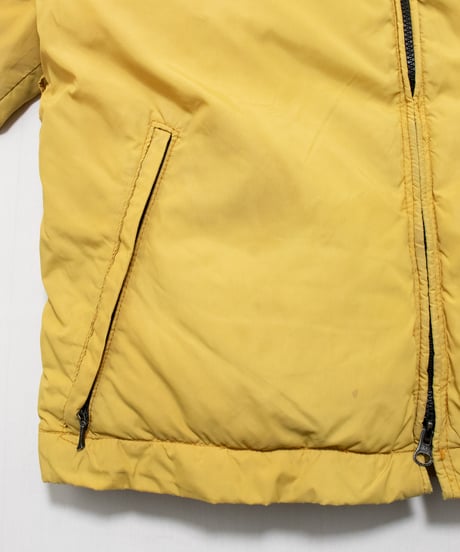 80's~ Unknown Down Jacket