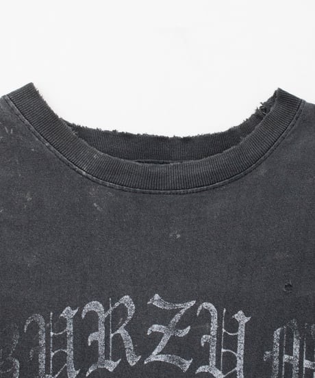 90's Burzum