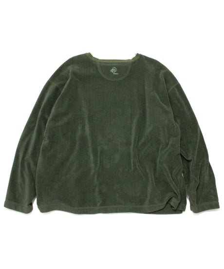 Patagonia Rhythm Plush Synchilla Sweat