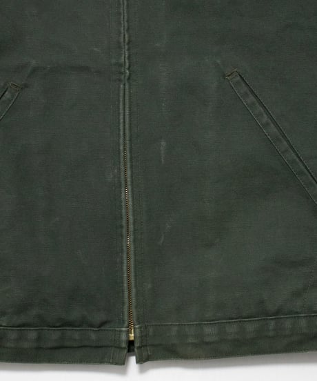 90's Dickies "Bush Razorblade Suitcase" XL