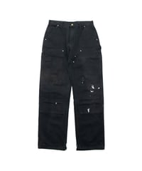 2000's Carhartt Double Knee Painter Pants